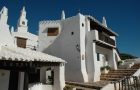 Att tänka på när man köper hus i Spanien